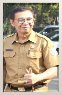 Drs. Muhamad Yani