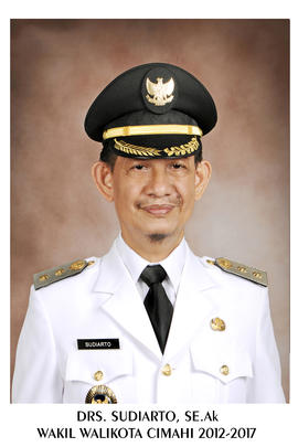 Drs. Sudiarto, SE.Ak