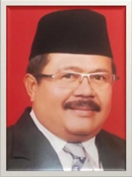 Drs. H. Encep Saepulloh