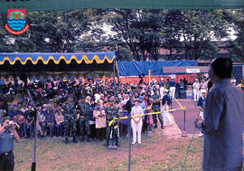 Bakti sosial Yayasan Budha Tsu Chi