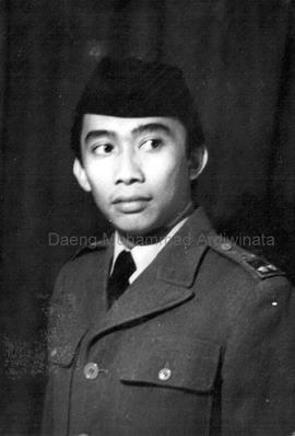 Daeng Muhammad Ardiwinata