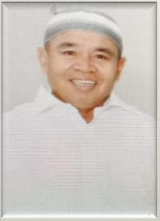 Ir. H. Achmad S. Solihin