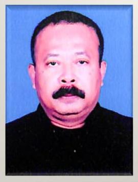 Drs. H. Bambang Arie Nugroho, MM