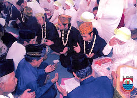 Kegiatan Nikah Massal