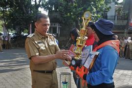 Juara Kampung Siaga 2019