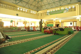 Peringatan Maulid Nabi Muhammad SAW Kota Cimahi