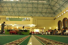 Peringatan Maulid Nabi Muhammad SAW Kota Cimahi