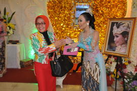 Cimahi Wedding Expo 2014