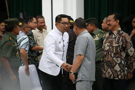 Sosialisasi Sungai Citarum