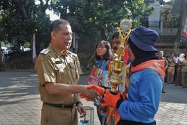 Juara Kampung Siaga 2019