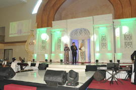 Cimahi Wedding Expo 2014