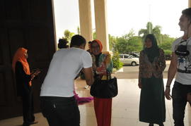 Cimahi Wedding Expo 2014
