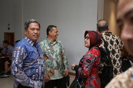 Penghargaan SAKIP