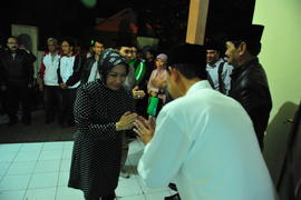 Kegiatan Pada Malam Takbiran