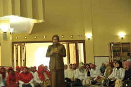 Peringatan Maulid Nabi Muhammad SAW Kota Cimahi