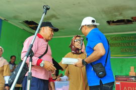 Rangkaian Hari Jadi Kota Cimahi