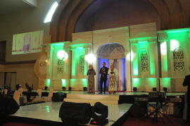 Cimahi Wedding Expo 2014
