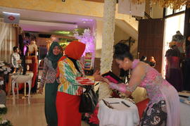 Cimahi Wedding Expo 2014