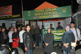 Kegiatan Pada Malam Takbiran