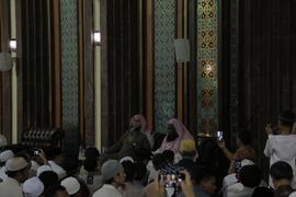 Kegiatan Tabligh Akbar