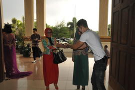 Cimahi Wedding Expo 2014