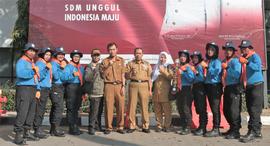 Juara Kampung Siaga 2019