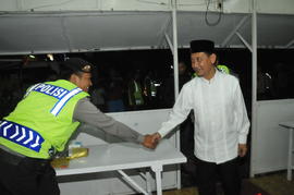 Kegiatan Pada Malam Takbiran