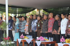 Penghargaan Raskin/Rastra