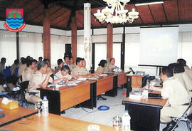 Kegiatan EKPM Tingat Provinsi Jawa Barat