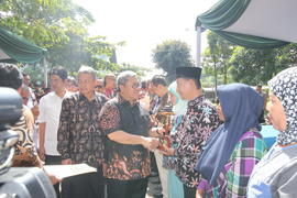 Penghargaan Raskin/Rastra