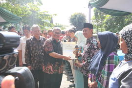 Penghargaan Raskin/Rastra