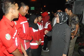 Kegiatan Pada Malam Takbiran