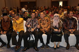 Penghargaan SAKIP