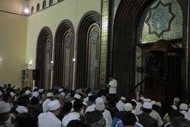 Kegiatan Tabligh Akbar