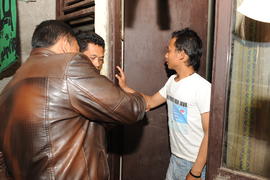 Operasi Yutisi Disdukcapil 2012