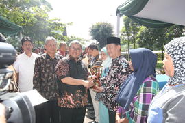 Penghargaan Raskin/Rastra