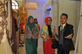 Cimahi Wedding Expo 2014