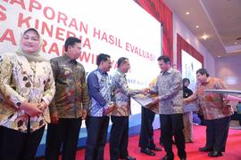 Penghargaan SAKIP