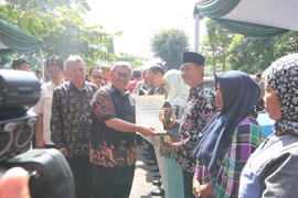 Penghargaan Raskin/Rastra