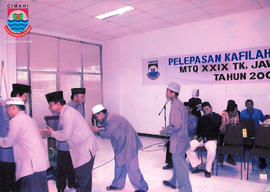 ROMBONGAN KAFILAH MTQ KOTA CIMAHI