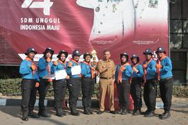 Juara Kampung Siaga 2019