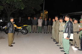 Operasi Yutisi Disdukcapil 2012