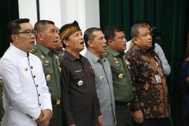 Sosialisasi Sungai Citarum
