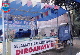 Penghargaan Tim Pendukung EKPM