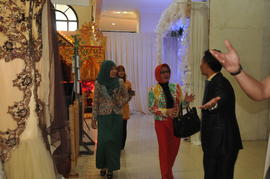 Cimahi Wedding Expo 2014
