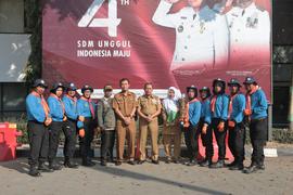 Juara Kampung Siaga 2019