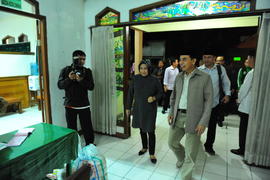 Kegiatan Pada Malam Takbiran