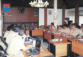 Kegiatan EKPM Tingat Provinsi Jawa Barat