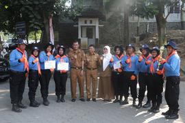 Juara Kampung Siaga 2019