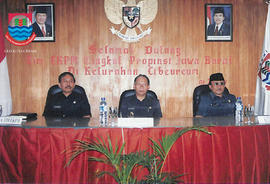 Kegiatan EKPM Tingat Provinsi Jawa Barat